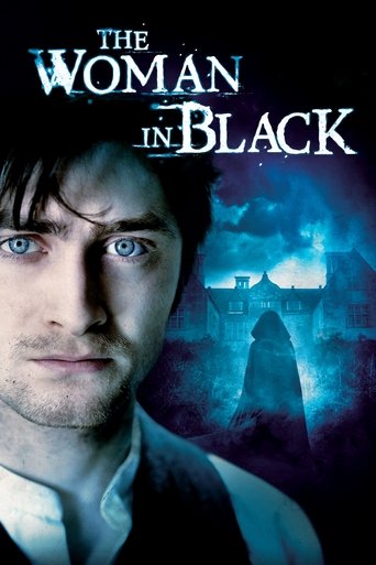 The Woman in Black poster image