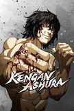 KENGAN ASHURA poster image