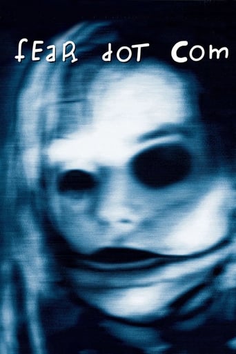 FearDotCom poster image