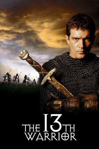 The 13th Warrior poster image