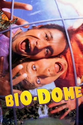 Bio-Dome poster image