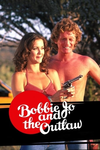 Bobbie Jo and the Outlaw poster image