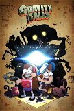 Gravity Falls poster image