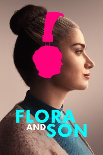 Flora and Son poster image