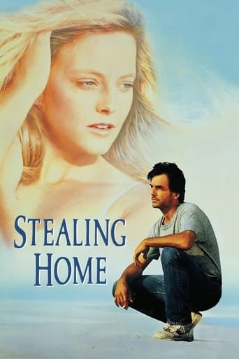 Stealing Home poster image