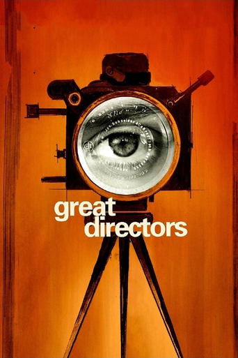 Great Directors poster image