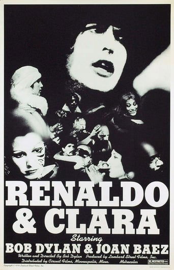 Renaldo and Clara poster image