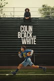 Colin in Black and White poster image