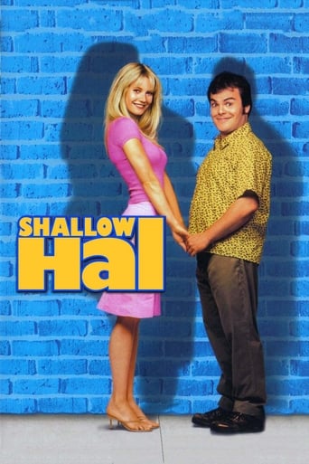 Shallow Hal poster image