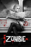 iZombie poster image