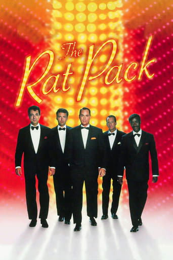 The Rat Pack poster image