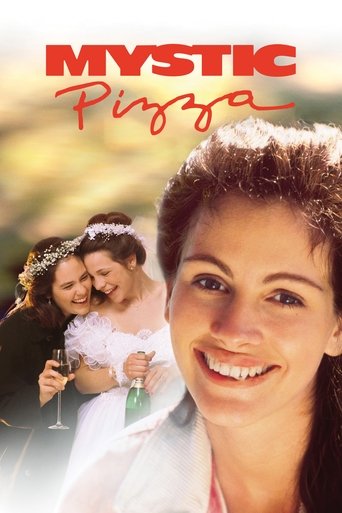 Mystic Pizza poster image