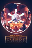 Star Wars: Tales of the Empire poster image