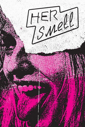 Her Smell poster image