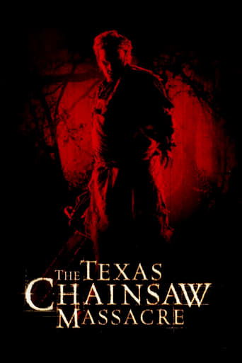 The Texas Chainsaw Massacre poster image