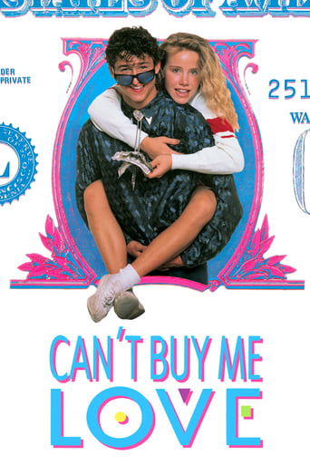 Can't Buy Me Love poster image