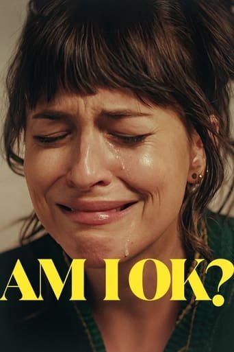 Am I OK? poster image