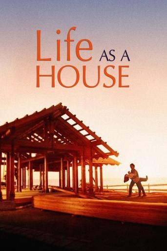 Life as a House poster image