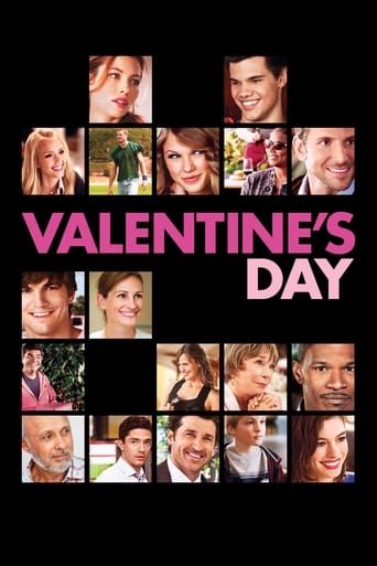 Valentine's Day poster image