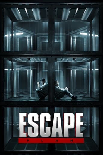 Escape Plan poster image