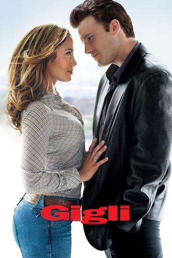 Gigli poster image