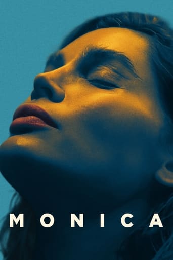 Monica poster image