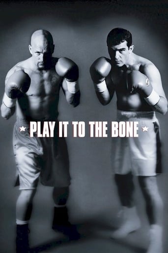 Play It to the Bone poster image