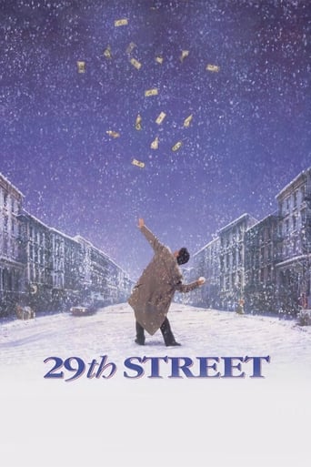 29th Street poster image