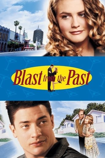 Blast from the Past poster image
