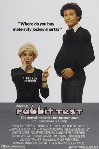 Rabbit Test poster image