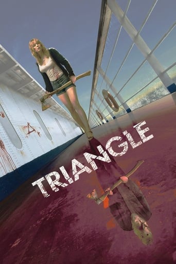 Triangle poster image