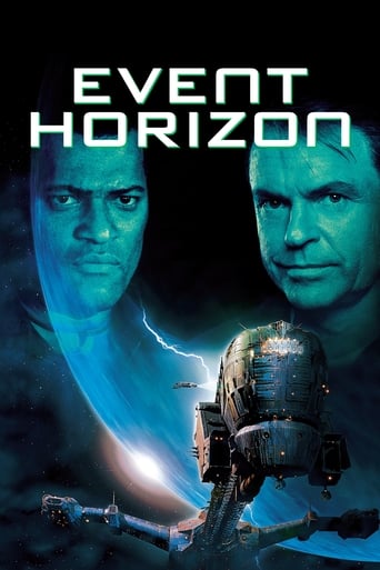 Event Horizon poster image