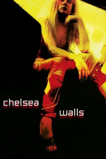 Chelsea Walls poster image