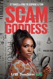 Scam Goddess poster image