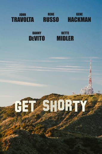 Get Shorty poster image