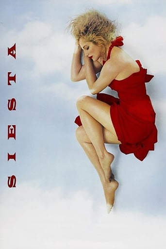 Siesta poster image