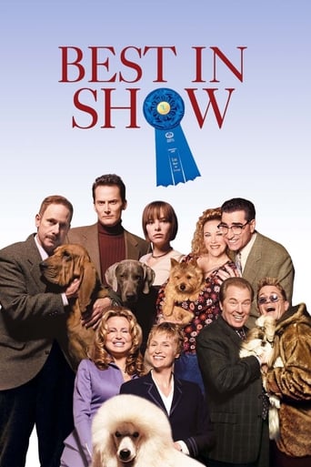 Best in Show poster image