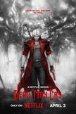 Devil May Cry poster image