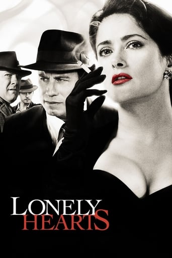 Lonely Hearts poster image