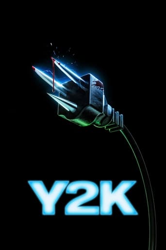 Y2K poster image