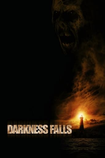 Darkness Falls poster image