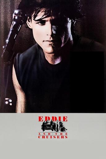 Eddie and the Cruisers poster image