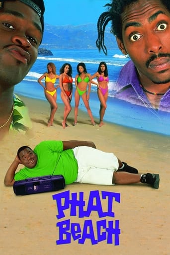 Phat Beach poster image