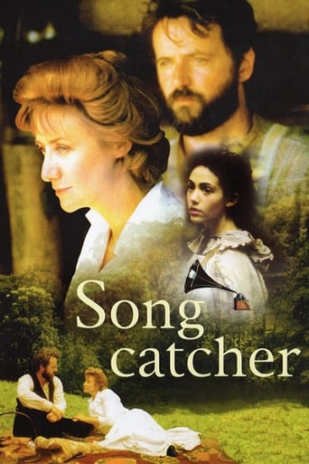 Songcatcher poster image