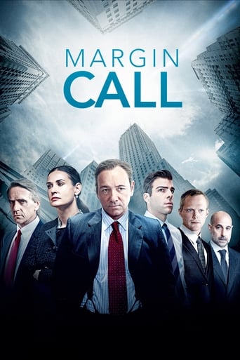 Margin Call poster image