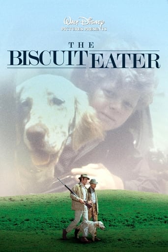 The Biscuit Eater poster image