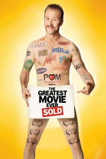 POM Wonderful Presents: The Greatest Movie Ever Sold poster image