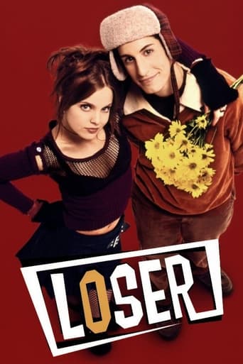 Loser poster image