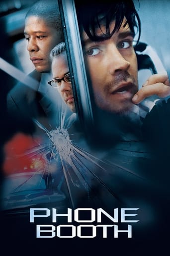 Phone Booth poster image