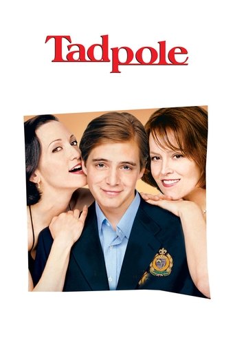 Tadpole poster image